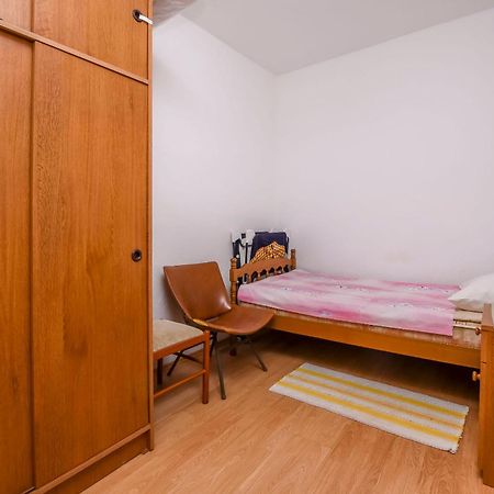 Apartments Karleusa Rogoznica  Bagian luar foto